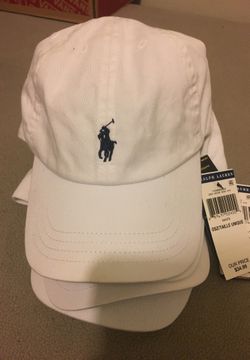 Polo Ralph Lauren hats