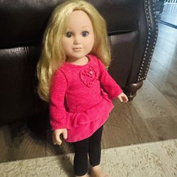 Girls Doll