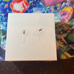 Airpods Pro