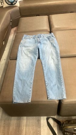 UNI QLO men’s Baggy jeans