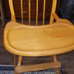 Baby Hig Chair