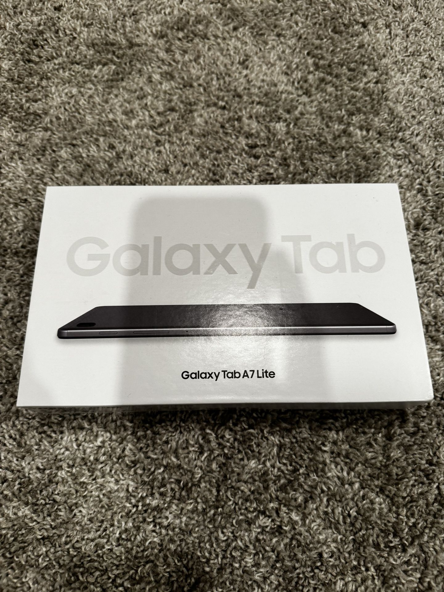 Samsung Galaxy Tab A7 LITE 64gb