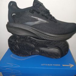 Brooks Adrenaline Men Size 12 New W/Box