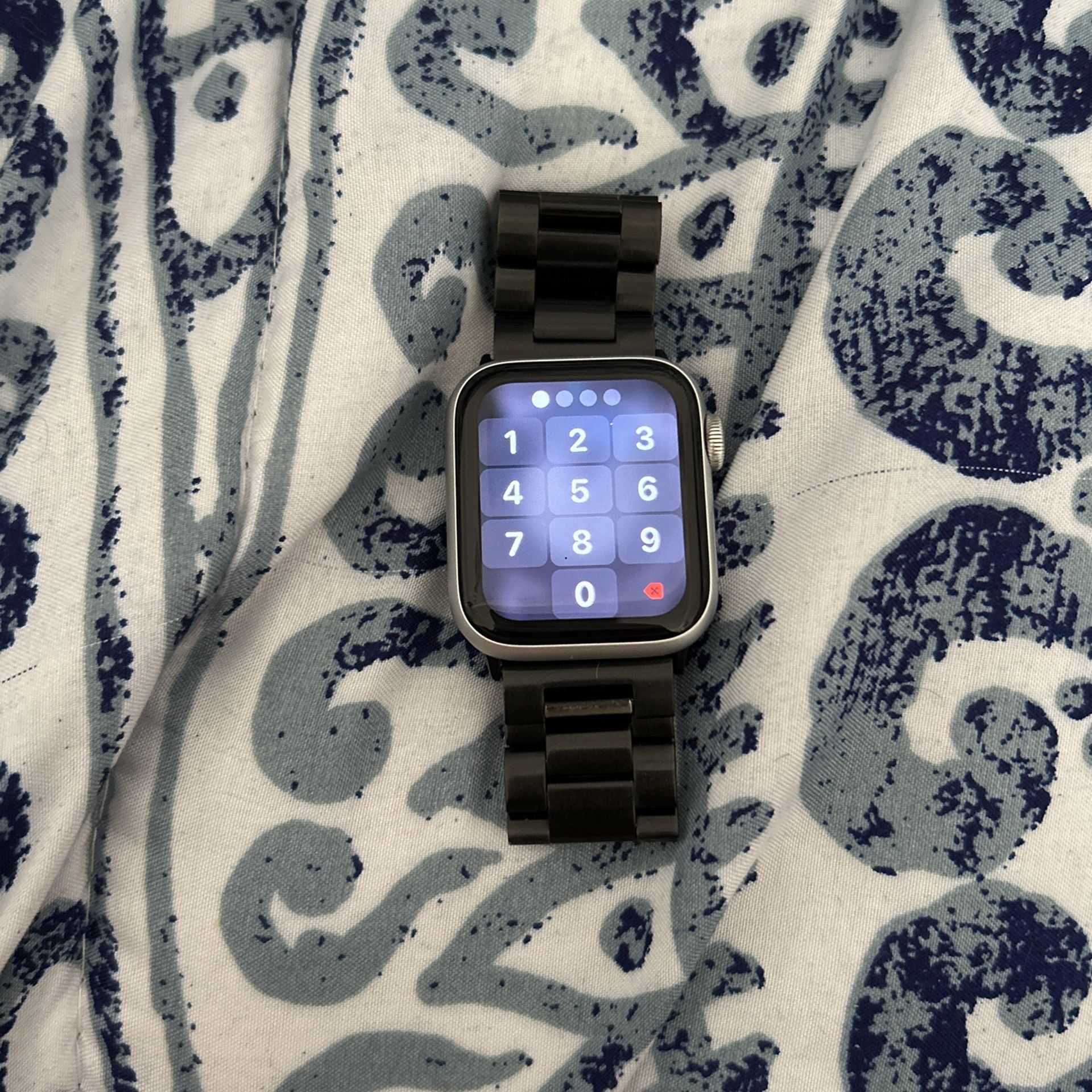 Series 9, Apple Watch