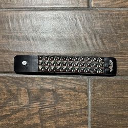 Handmade Studded bracelet