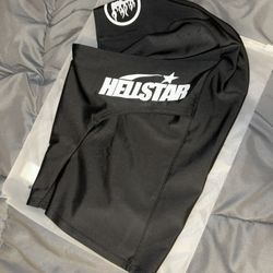 Hellstar Ski 