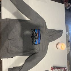 Patagonia Hoodie 