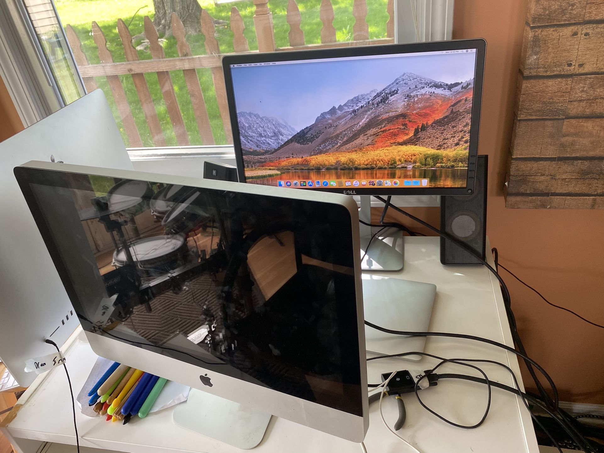 iMac Mid 2010