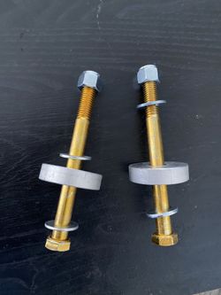 Toyota Tacoma 05-23 Differential Spacer Kit