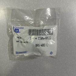 GM Genuine Part 1(contact info removed)