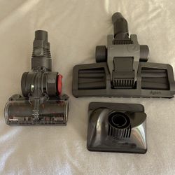 Dyson Vaccuum parts
