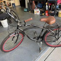 Schwinn  Cruiser For Sale