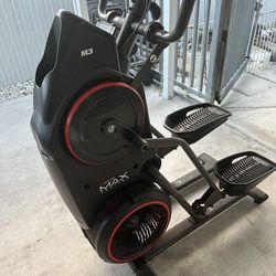 Bowflex max