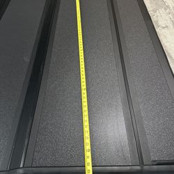 2024 Hard Tunnel Tri Fold Cover 