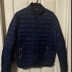Tommy Hilfiger Puffer