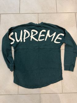 Supreme Long Sleeve (m)