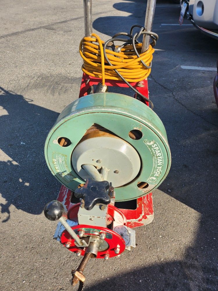 Spartan Drain Cleaner 300 for Sale in Los Angeles, CA OfferUp