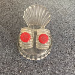 Vintage Salt & Pepper