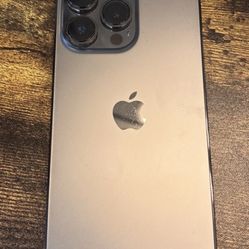 iPhone 13 Pro Unlocked 