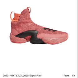 Adidas Next Level 