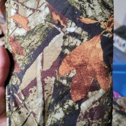 Camo Pillow Cases