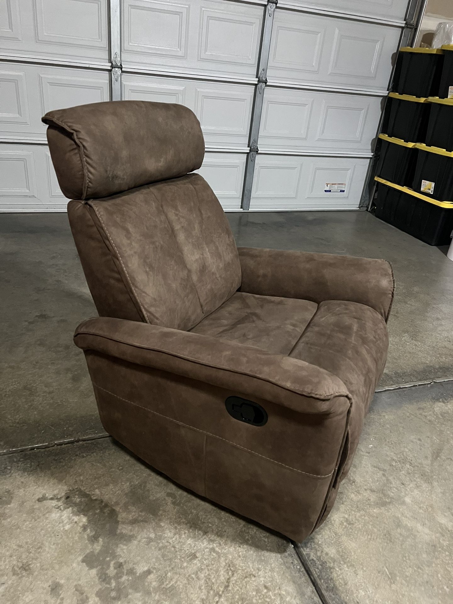 Recliner