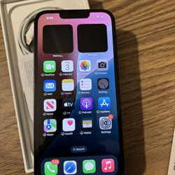 iPhone 13 128Gb Metro Brand New 
