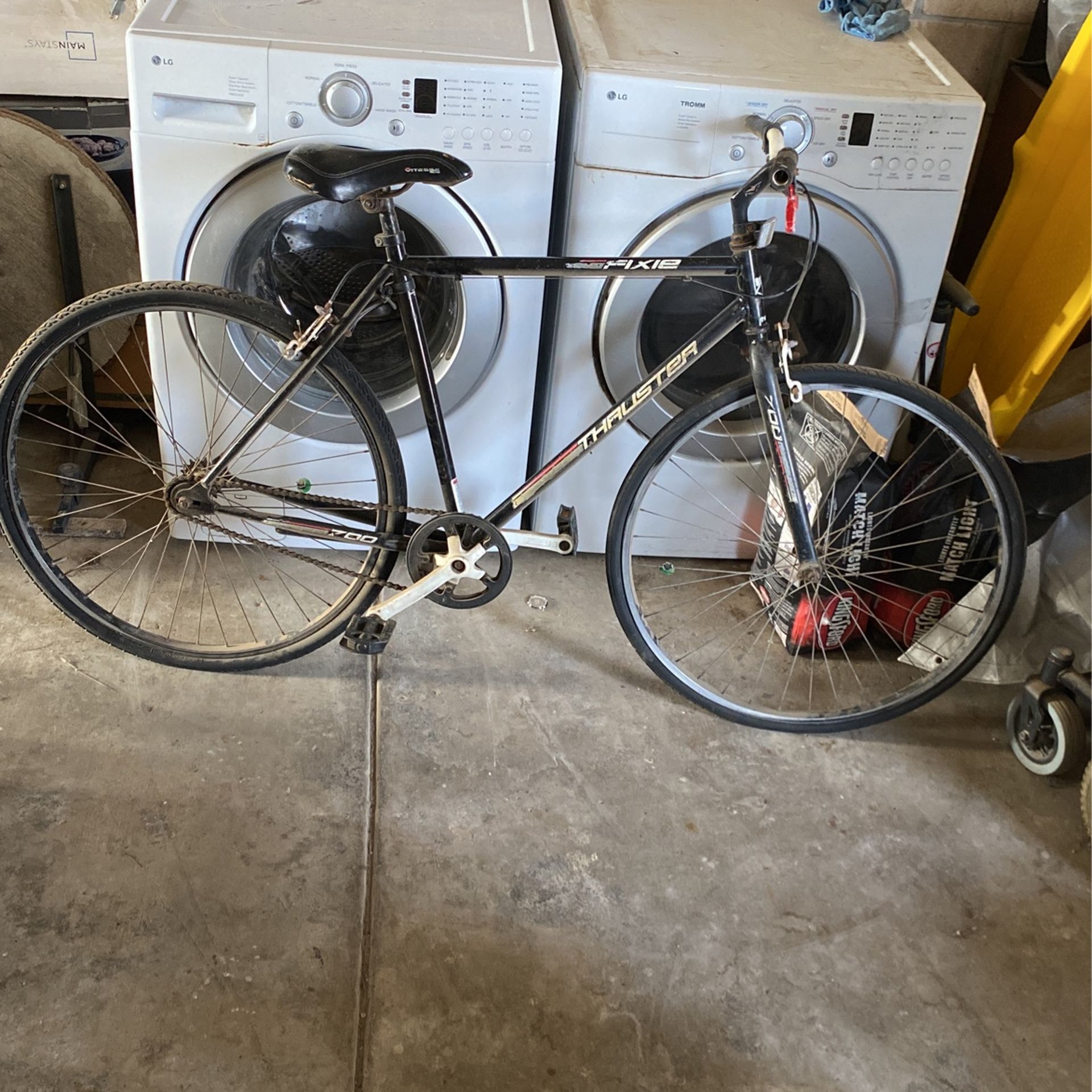 Bike