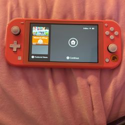 Nintendo 