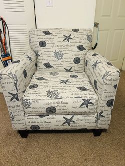 Armchair