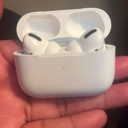 Air Pod Pros