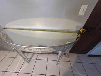 Hallway table