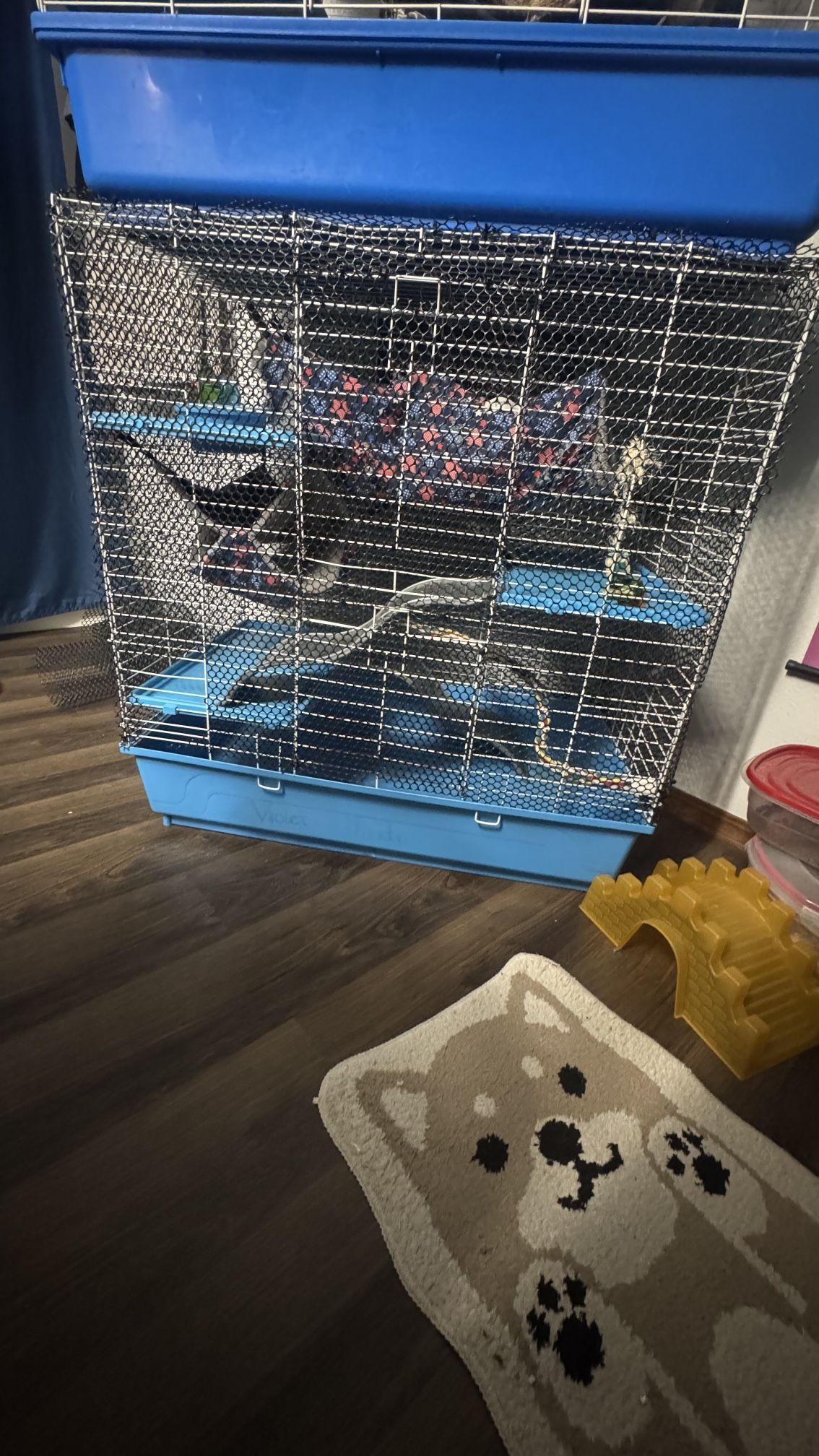 Pet Cage