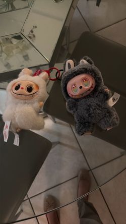 Labubu
