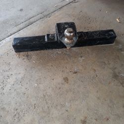 Jalon Para VW 70