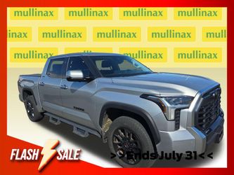 2023 Toyota Tundra