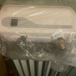 Tankless Water Heater(ATMOR)