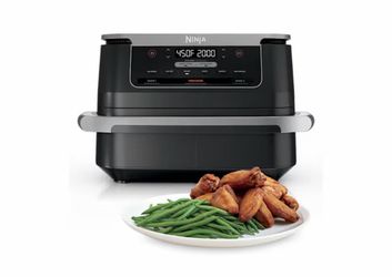 NINJA Foodi Flexbasket Air Fryer (Sealed in box)