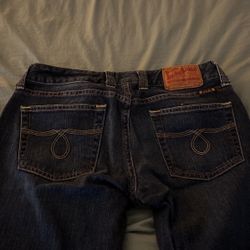 Lucky Women’s Jeans