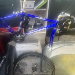 Bike