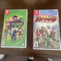 Ds Switch Games 