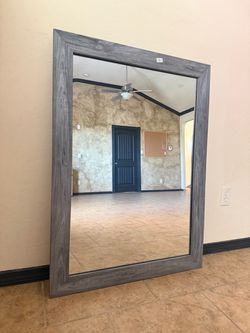 Brand New Mirror