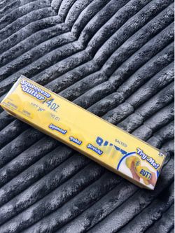 Squeeeeze Butter 4oz Sensory Toy