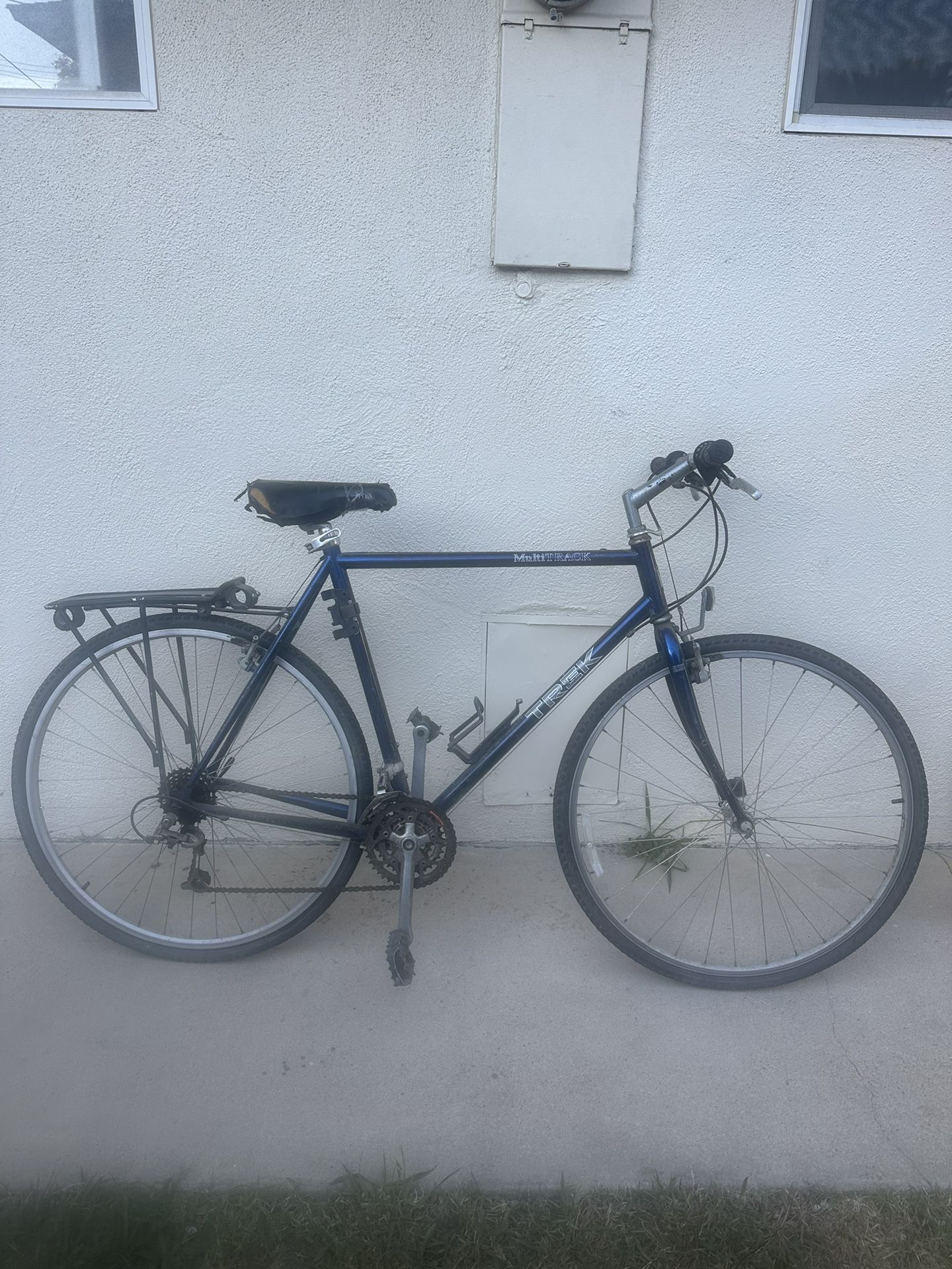 TREK MultiTRACK Surf Rack