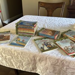 Magic Tree House Books #1 - #28