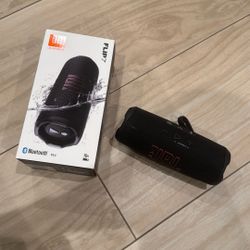 Jbl speaker