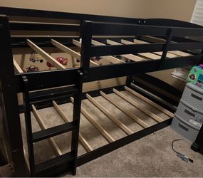 Kids bunk beds