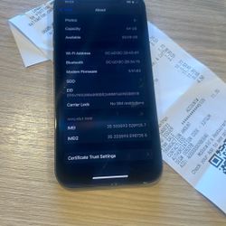 iPhone 12 128gb( Unlocked , No iCloud Lock , Any Carrier)