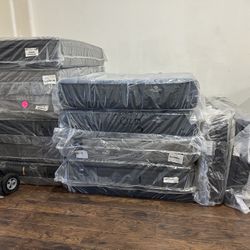Need a Mattress? I have too many! First Come First Serve 