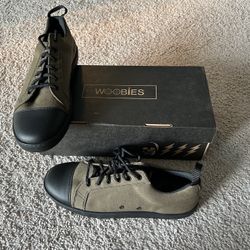 Woobies Mod-1 Shoes 